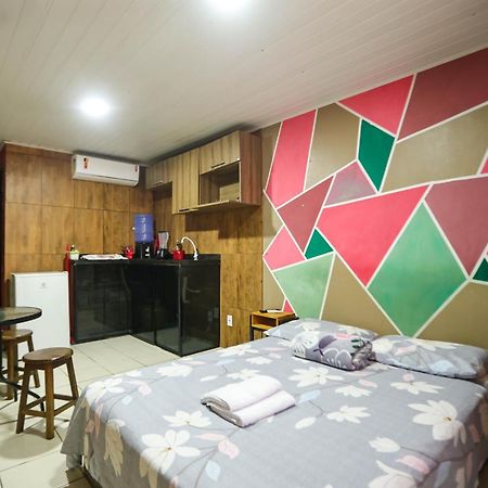 Studio Ponta Verde Maceió エクステリア 写真