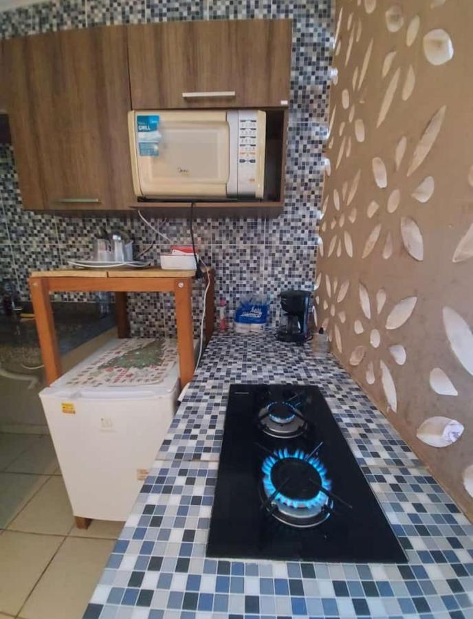 Studio Ponta Verde Maceió エクステリア 写真