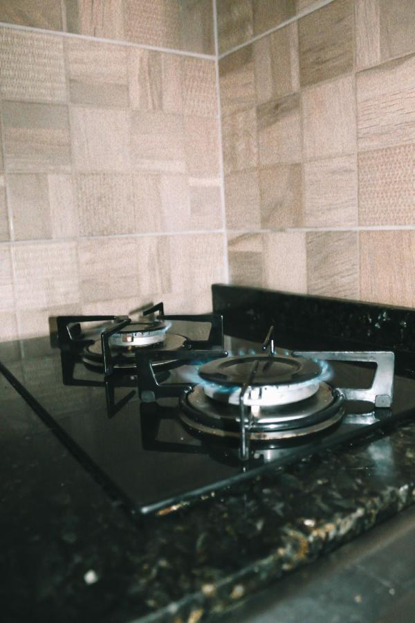 Studio Ponta Verde Maceió エクステリア 写真