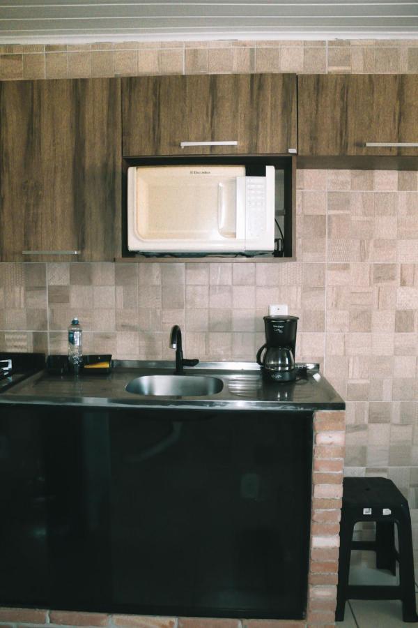 Studio Ponta Verde Maceió エクステリア 写真