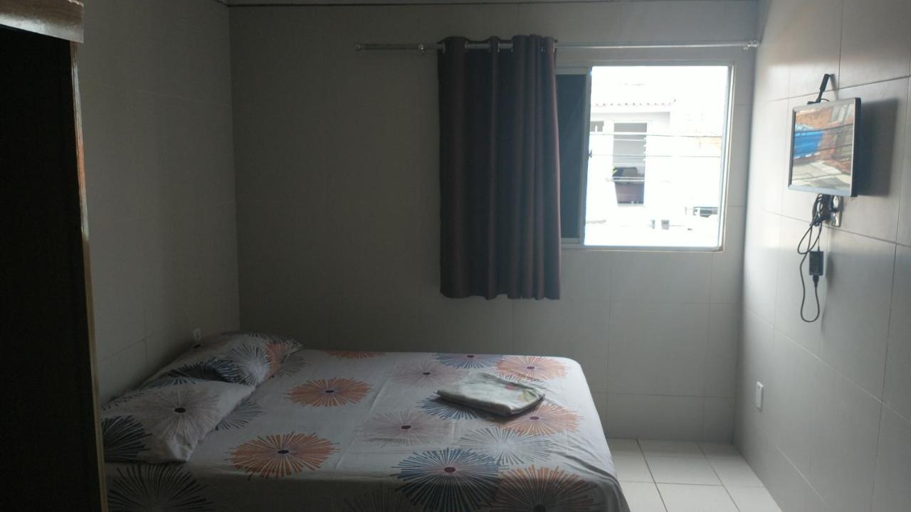 Studio Ponta Verde Maceió エクステリア 写真