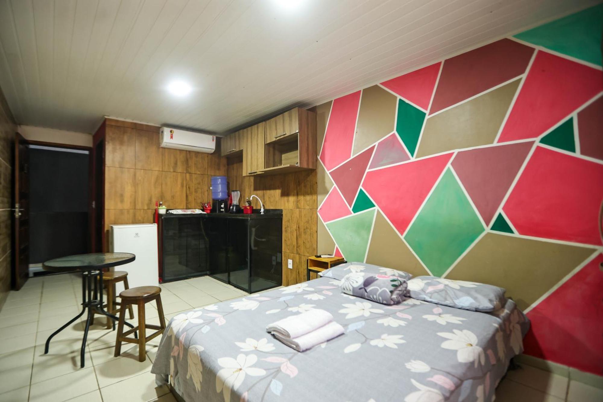 Studio Ponta Verde Maceió エクステリア 写真